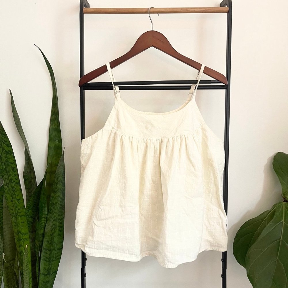 Basin and Range Cami